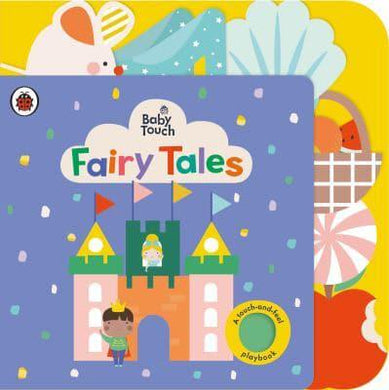 Baby Touch: Fairy Tales - Baby Touch