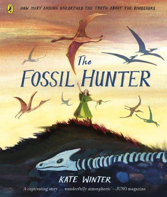 Fossil Hunter - Winter