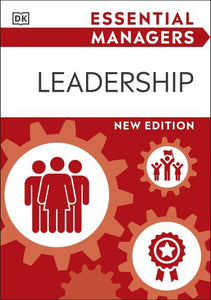 Essential Managers: Leadership - DK