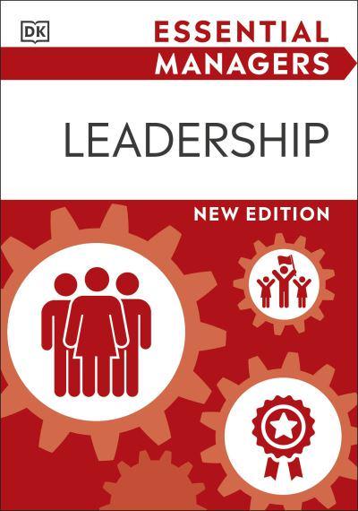 Essential Managers: Leadership - DK