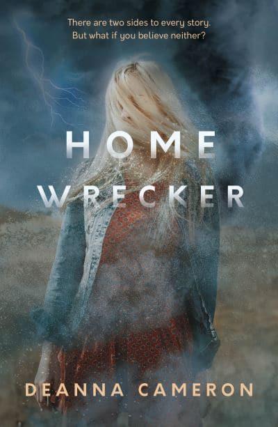 Wattpad: Homewrecker - Deanna Cameron