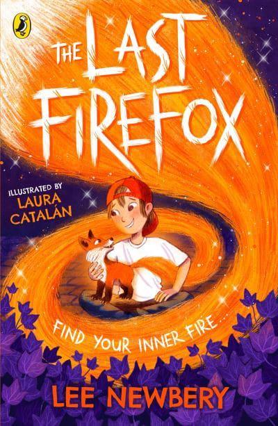 Last Firefox The - Lee Newbery