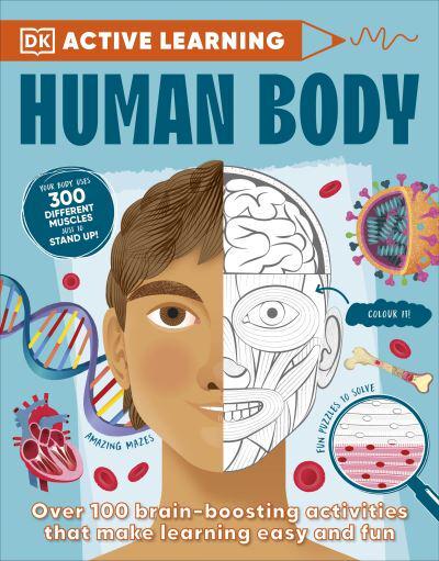 Active Learning: Human Body - DK