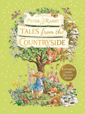 Peter Rabbit: Tales From The Courntrysid - Beatrix Potter
