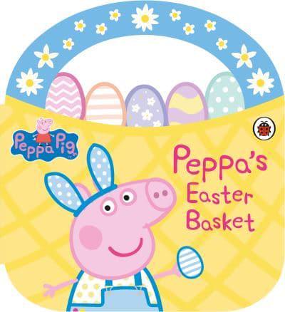 Peppa Pig: Peppa's Easter Basket - Peppa Pig