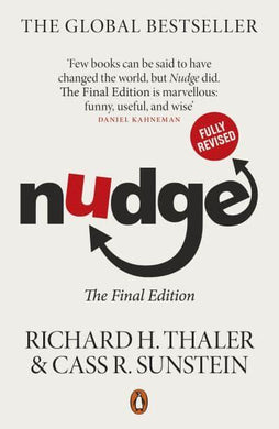 Nudge - Richard H. ; Sun Thaler