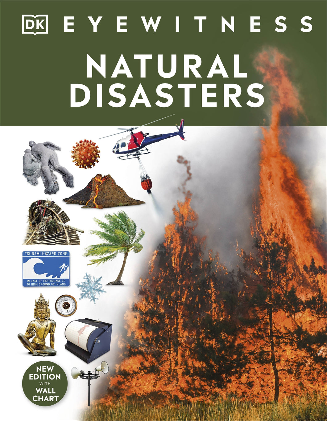 E/W Guide: Natural Disasters - DK