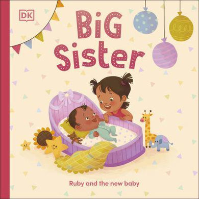 Big Sister - DK