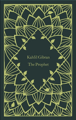 LCBC: Prophet, The - Kahlil Gibran