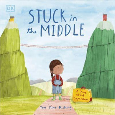 Stuck In The Middle (About Separation) - Tom Tinn-Disbury