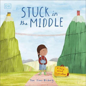 Stuck In The Middle (About Separation) - Tom Tinn-Disbury
