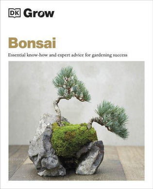 Grow: Bonsai - Peter Warren