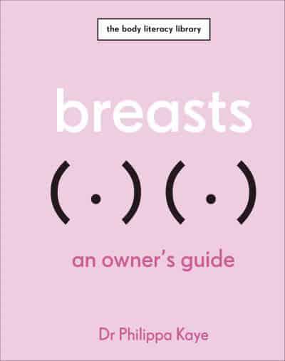 Breasts - Philippa Kaye