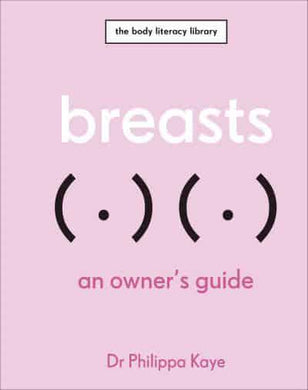 Breasts - Philippa Kaye
