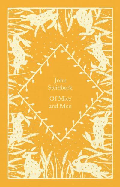 LCBC: Of Mice And Men - John Steinbeck