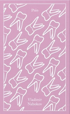 CBC: Pnin - Vladimir Nabokov