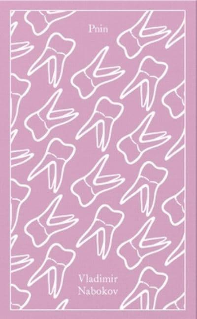 CBC: Pnin - Vladimir Nabokov