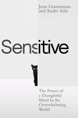 Sensitive - Jenn Granneman
