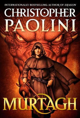 World Of Eragon 01: Murtagh - Christopher Paolini