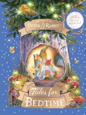 Peter Rabbit: Tales For Bedtime - Beatrix Potter