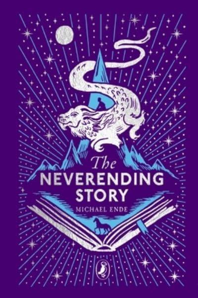 Puffin CB: Neverending Story - Michael Ende