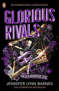 Grandest Games 02: Glorious Rivals