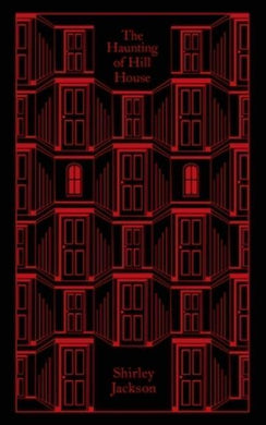 CBC: Haunting Of Hill House - Shirley Jackson