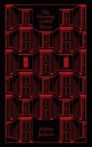 CBC: Haunting Of Hill House - Shirley Jackson