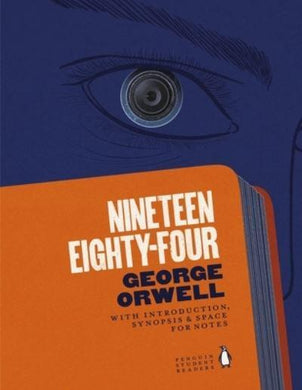 Student Reader: 1984 - George Orwell