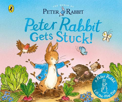World Of Peter Rabbit: Peter Rabbit Gets - Beatrix Potter