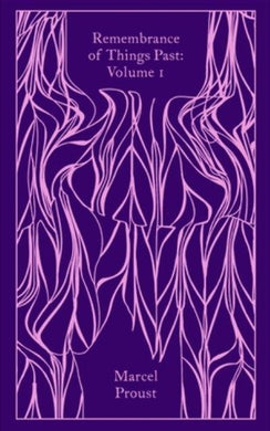 CBC: Remembrance Of Things Past: Vol 1 - Marcel Proust