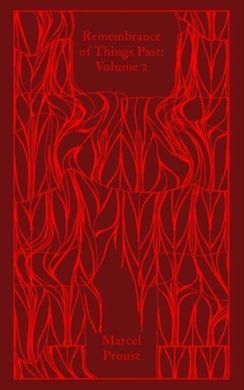 CBC: Remembrance Of Things Past: Vol 2 - Marcel Proust