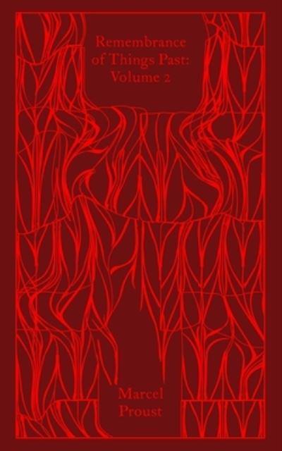 CBC: Remembrance Of Things Past: Vol 2 - Marcel Proust