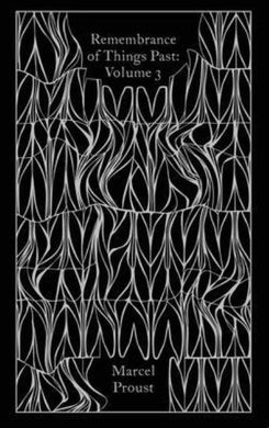 CBC: Remembrance Of Things Past: Vol 3 - Marcel Proust