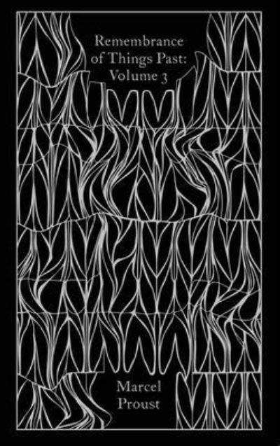 CBC: Remembrance Of Things Past: Vol 3 - Marcel Proust