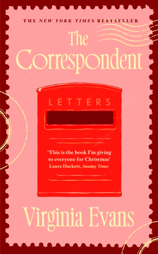 Correspondent