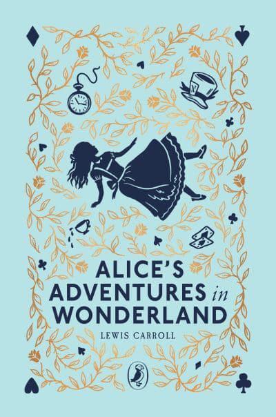 Puffin Classic CB: Alice's Adventures In - Lewis Carroll
