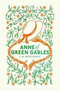 Puffin Classic CB: Anne Of Green Gables