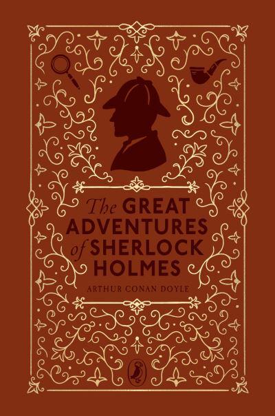 Puffin Classic CB: Great Adv Of Sherlock - Arthur Conan Doyle