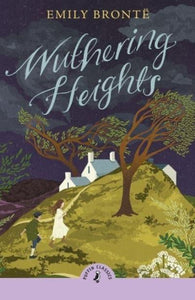 Puffin: Wuthering Heights - Emily Bronte
