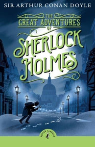 Puffin Classics: Great Adventures Of She - Arthur Conan Doyle