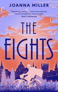 Eights - Joanna Miller