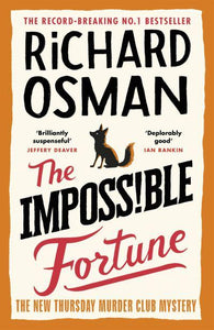 TMC 05: Impossible Fortune