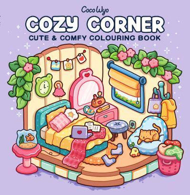 Cozy Corner - Wyo Coco