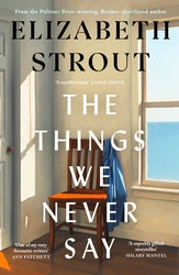 Things We Never Say