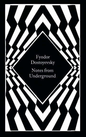 LCBC: Notes From Underground