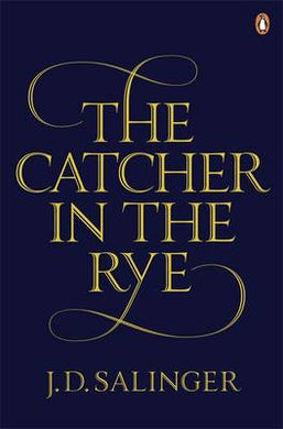 Catcher in the Rye (Edu) (ACA) - J.D Salinger