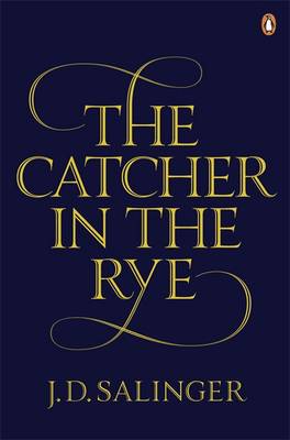 Catcher in the Rye (Edu) (ACA) - J.D Salinger