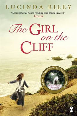 Girl on the cliffThe - Lucinda Riley