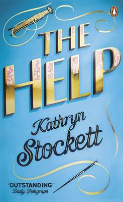 Help The - Kathryn Stockett